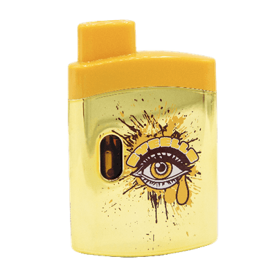Eyeelle Gold AIO 1g Indica OGKB