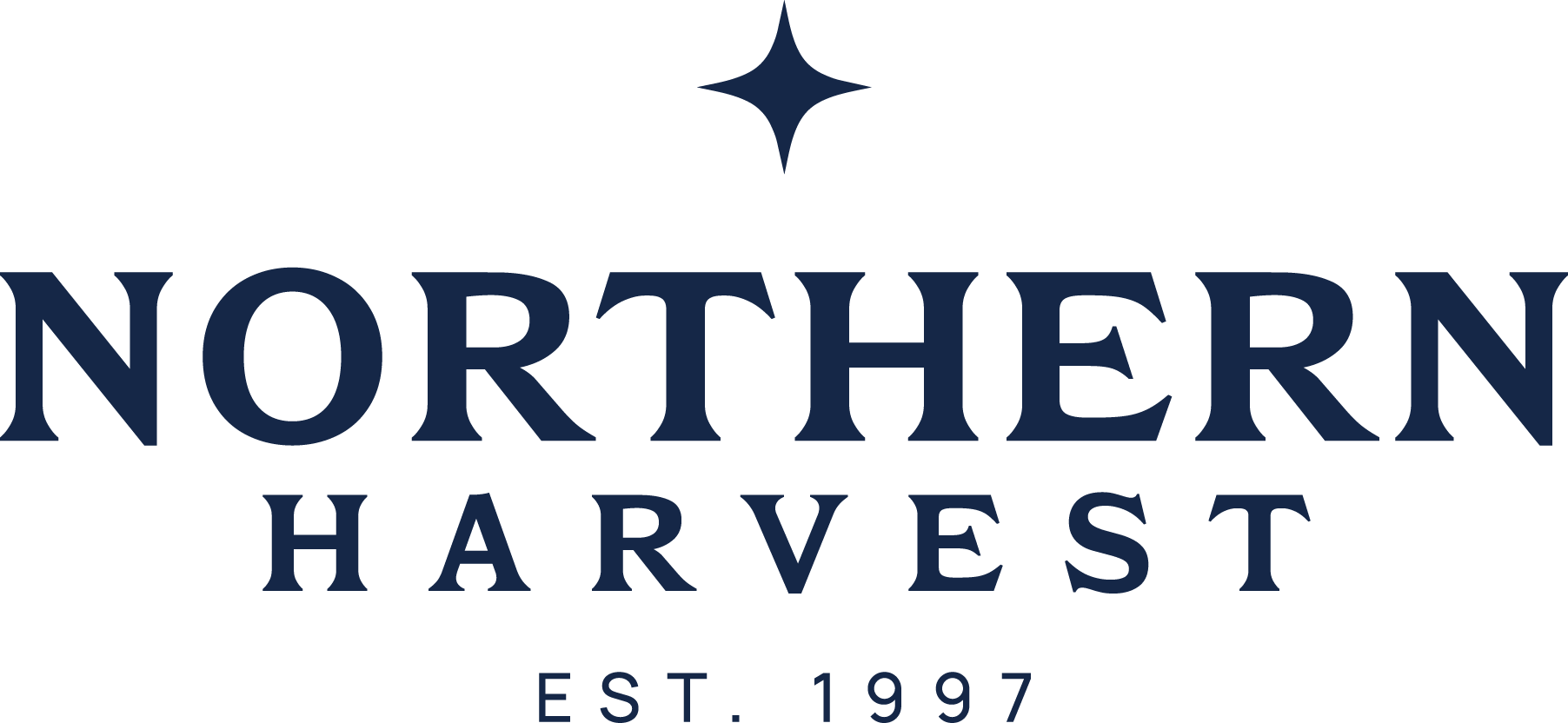 Northern Harvest Logo