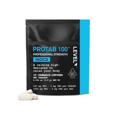 Level Protab 100 Indica