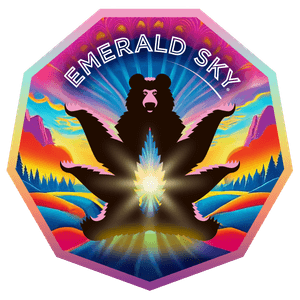 Emerald Sky