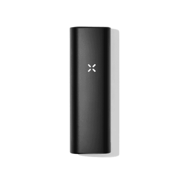 A photograph of PAX Mini Device Onyx