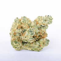 A photograph of Pure Beauty Flower 3.5g Sativa Chem Reserve