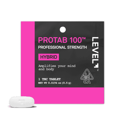 Level Protab 100 Hybrid 1-Piece