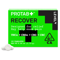 A photograph of Level Protab Recover