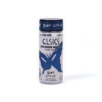 A photograph of CLSICS Rosin Preroll 5pk .5g Sativa Blue Crack