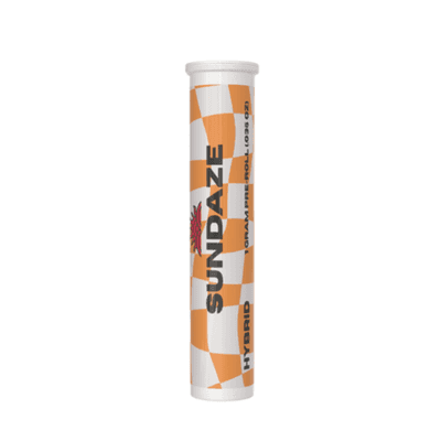 Sundaze Preroll 1g Hybrid Candy Runtz
