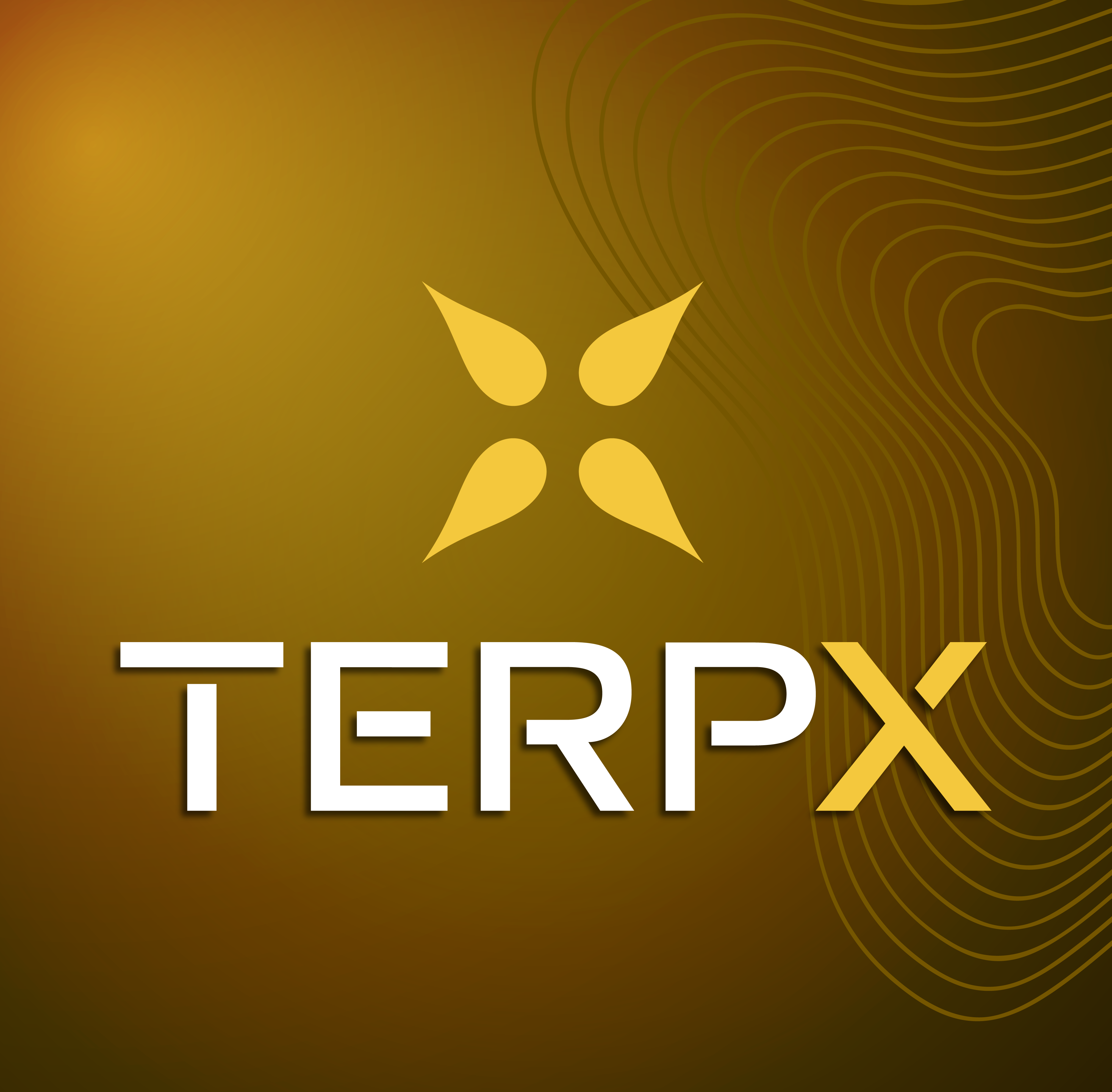 TerpX Logo