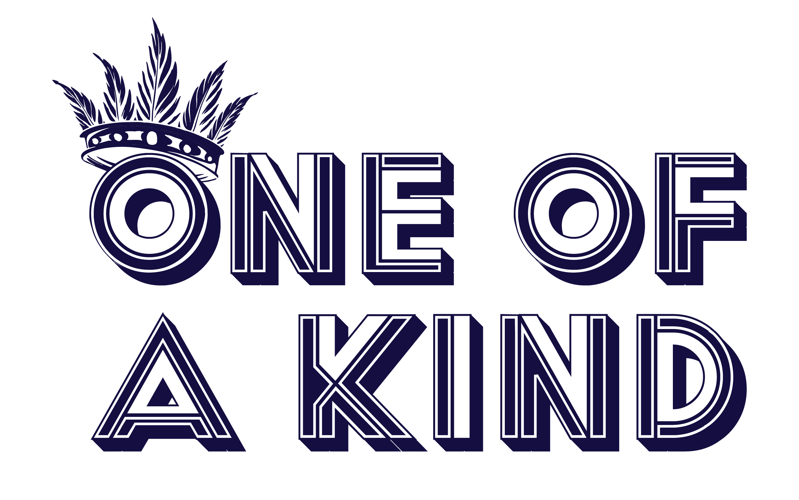 One of a Kind Logo