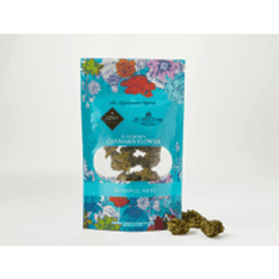 Garden Society Flower 14.0g Pouch Indica Sunset Octane