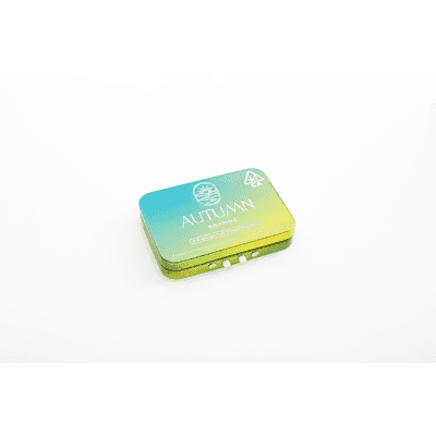 Autumn Brands Preroll 6pk Sativa Highkey Fire