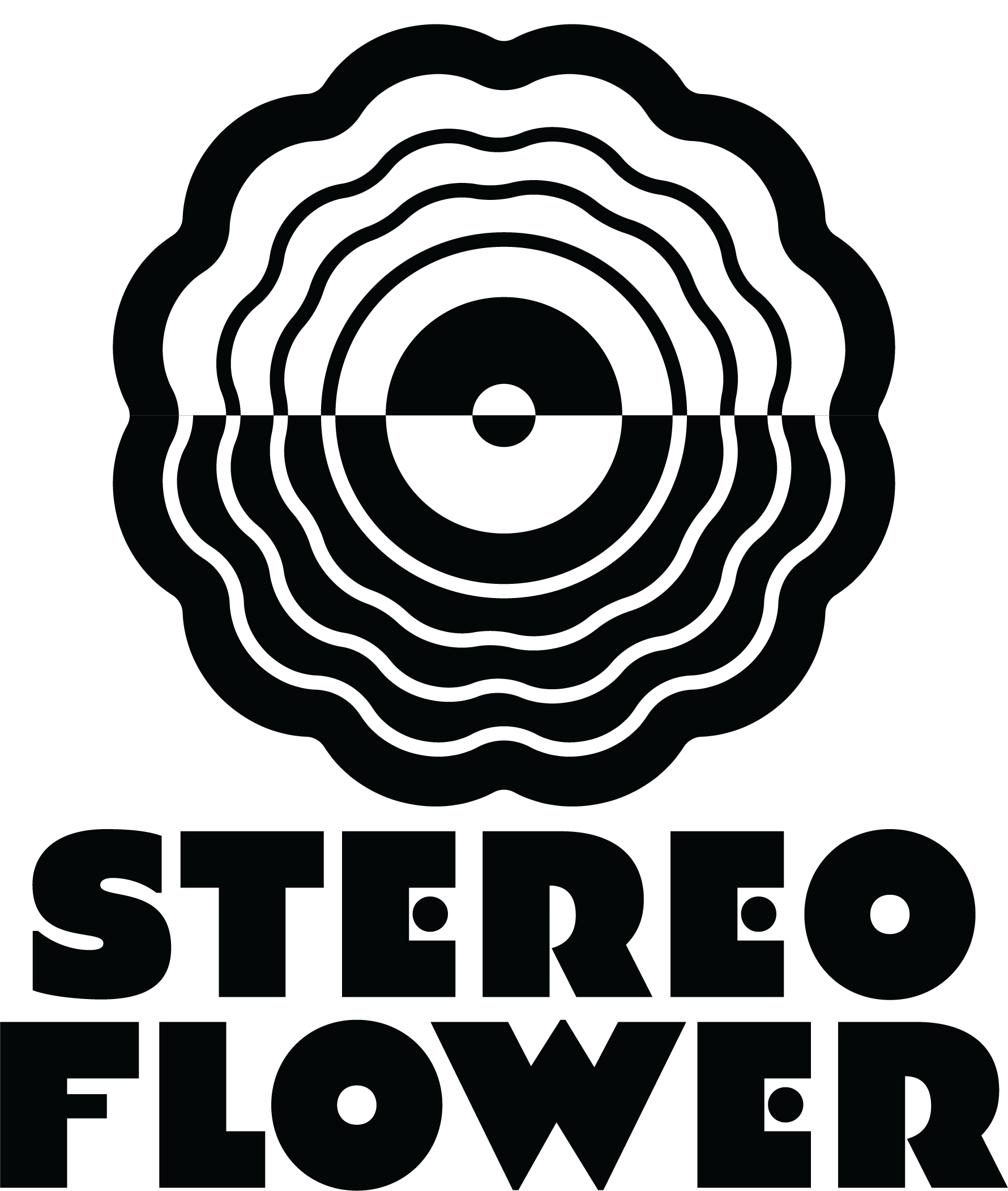 Stereo Logo