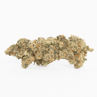 A photograph of Pure Beauty Flower 3.5g Sativa Tiffany