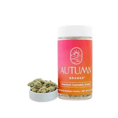 Autumn Brands Smalls Flower 14g Hybrid G-Runtz 8ct
