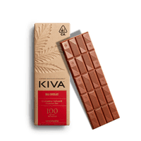 A photograph of Bar Milk Chocolate