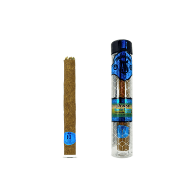 El Blunto Especial Osmium 1.65g Rosin Infused Denso