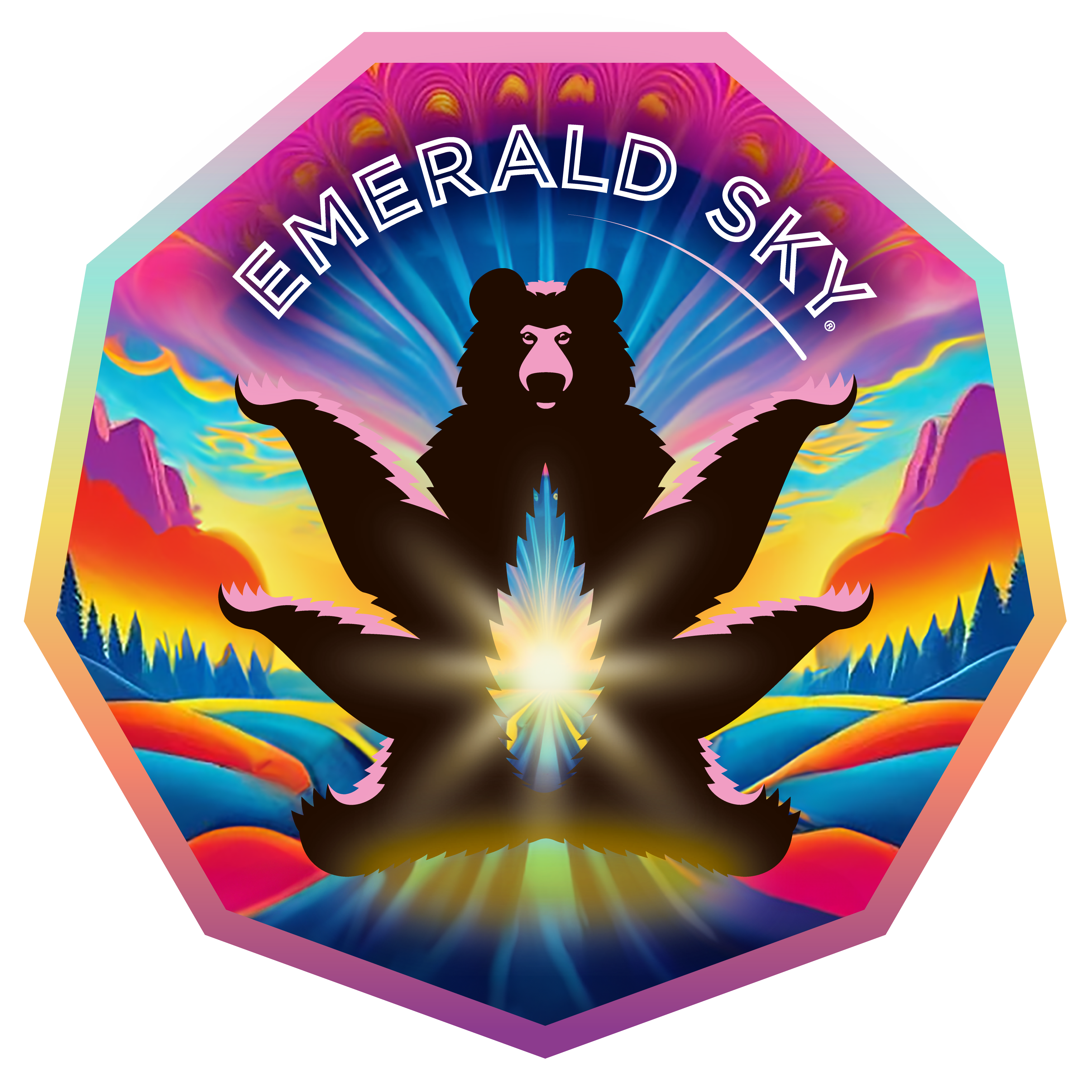 Emerald Sky Logo