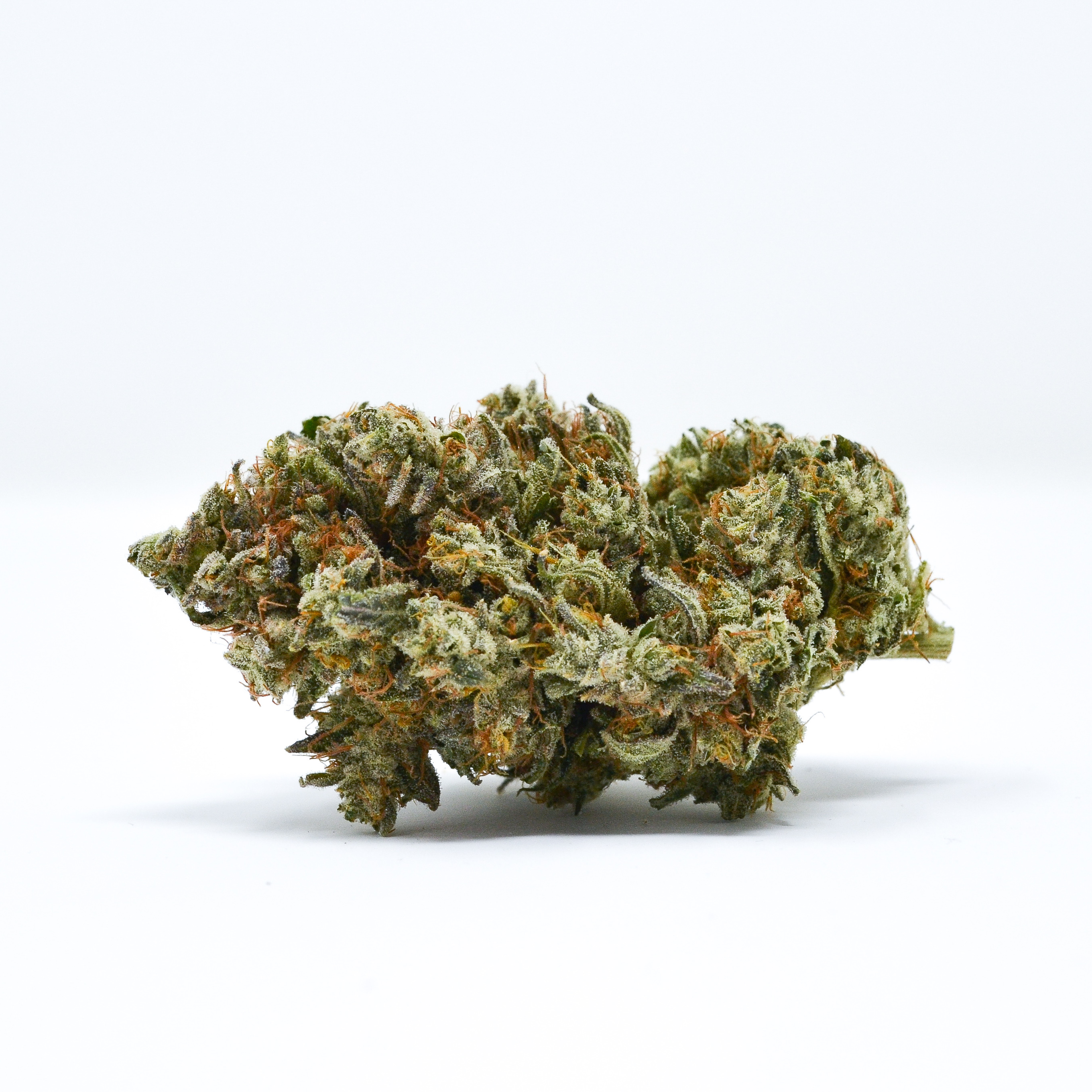 A photograph of Pure Beauty Flower 3.5g Sativa Koko