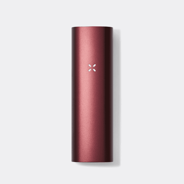 A photograph of Pax 3 Complete Device Burgundy