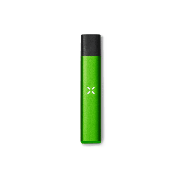 A photograph of PAX Era Go Neon Green