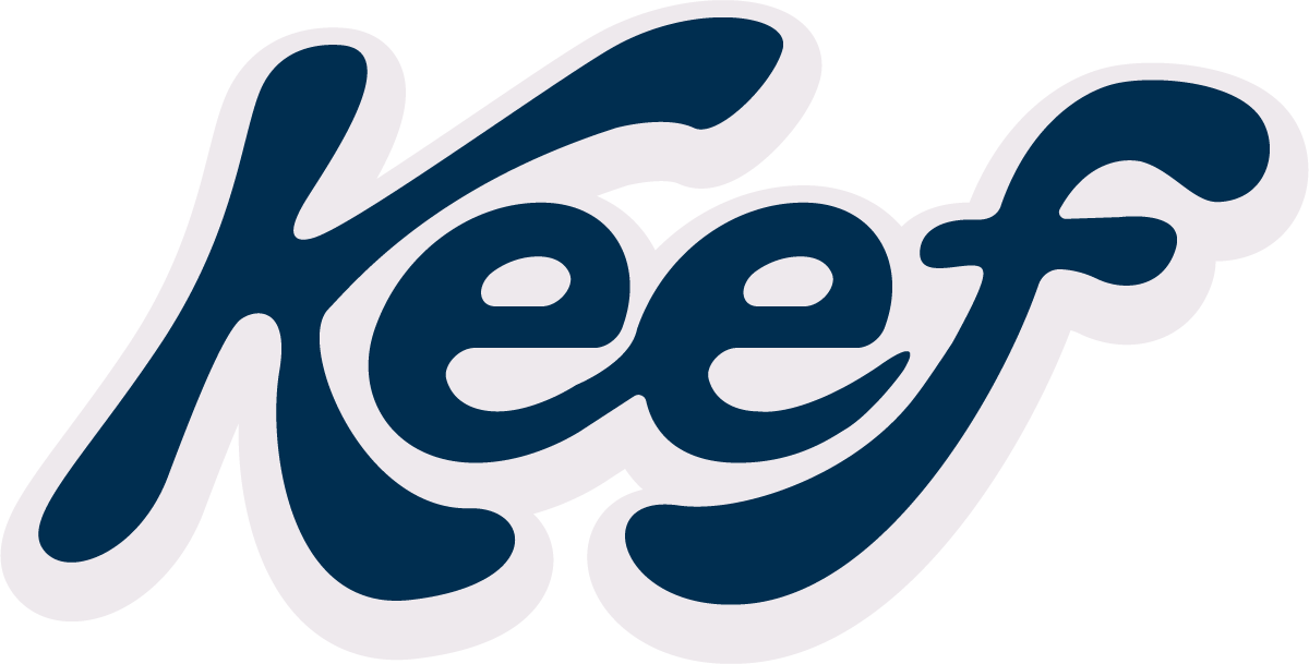 Keef Logo