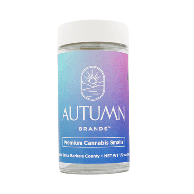 Autumn Brands Smalls Flower 14g Indica Smackers