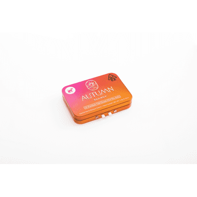 Autumn Brands Mini Preroll 10pk Hybrid Funk Zone