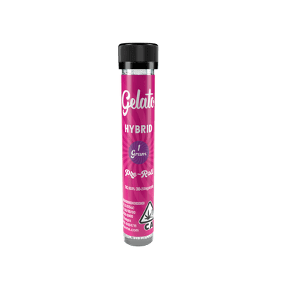 Gelato Preroll 1g Hybrid Gelonade