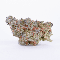 A photograph of Pure Beauty Flower 3.5g Hybrid Menage