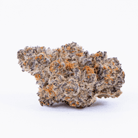 A photograph of Pure Beauty Flower 3.5g Indica Sea Star