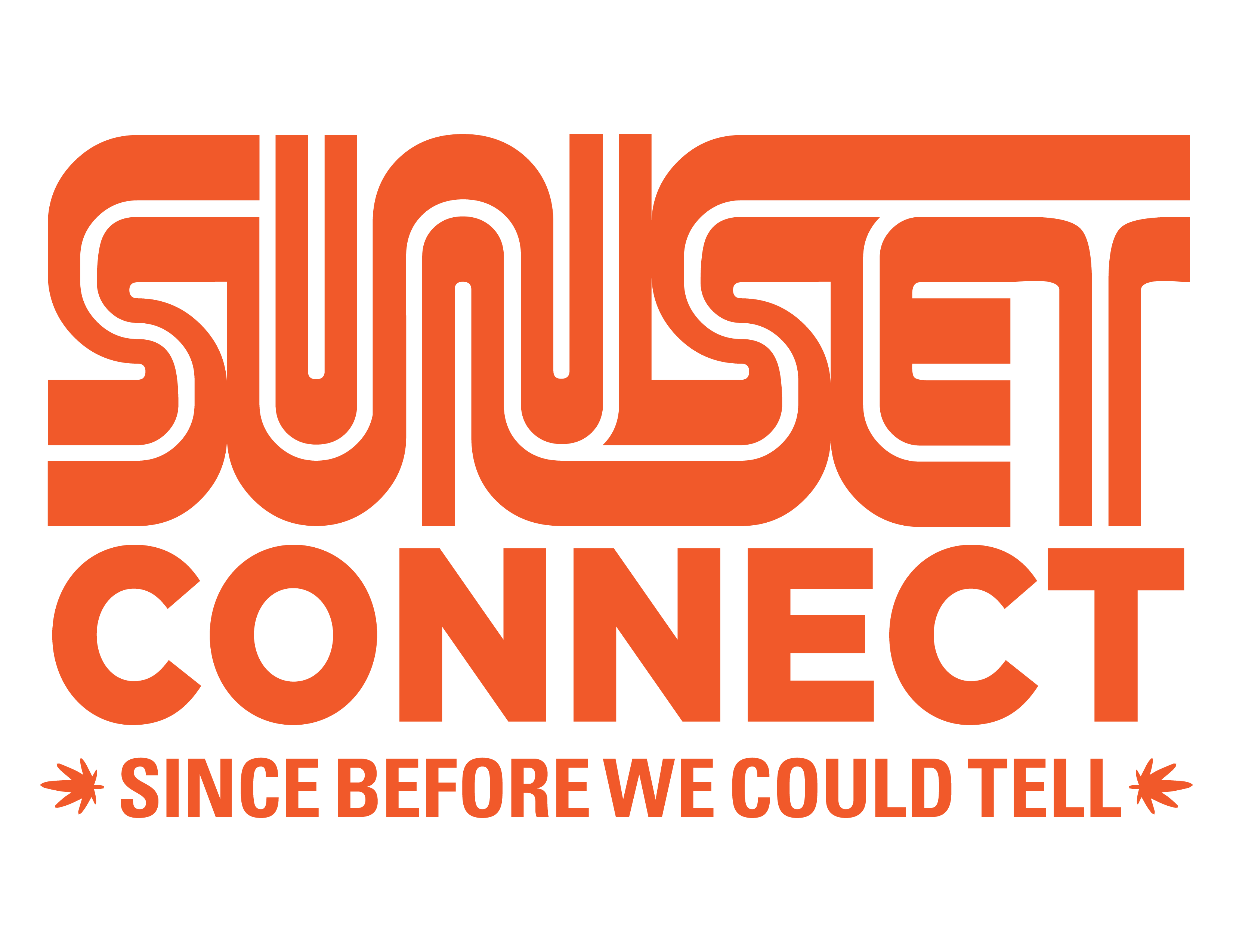 Sunset Connect Logo
