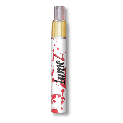 LING Live Rosin ALL-In-One 0.5g Indica Hybrid LameZ