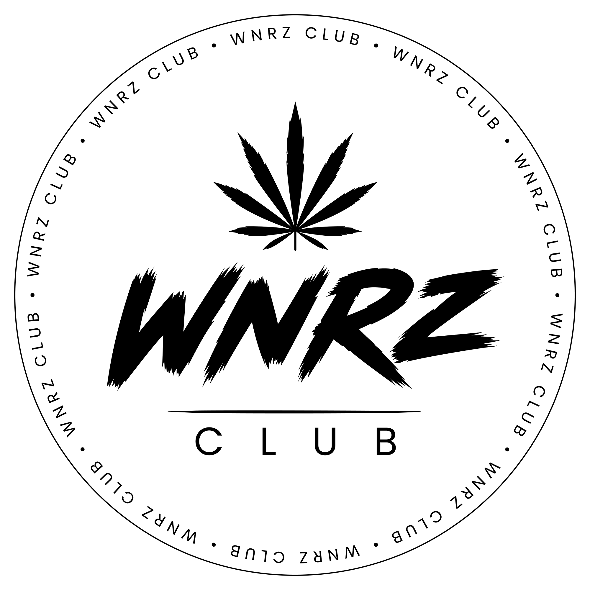 WNRZ Club Logo