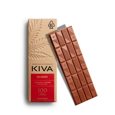 Bar Milk Chocolate