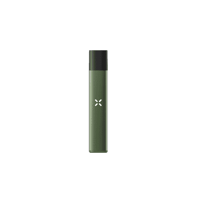 PAX Era Go Greenstone