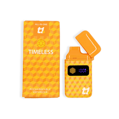 Timeless T1 All-In-One Energy 1g ATF