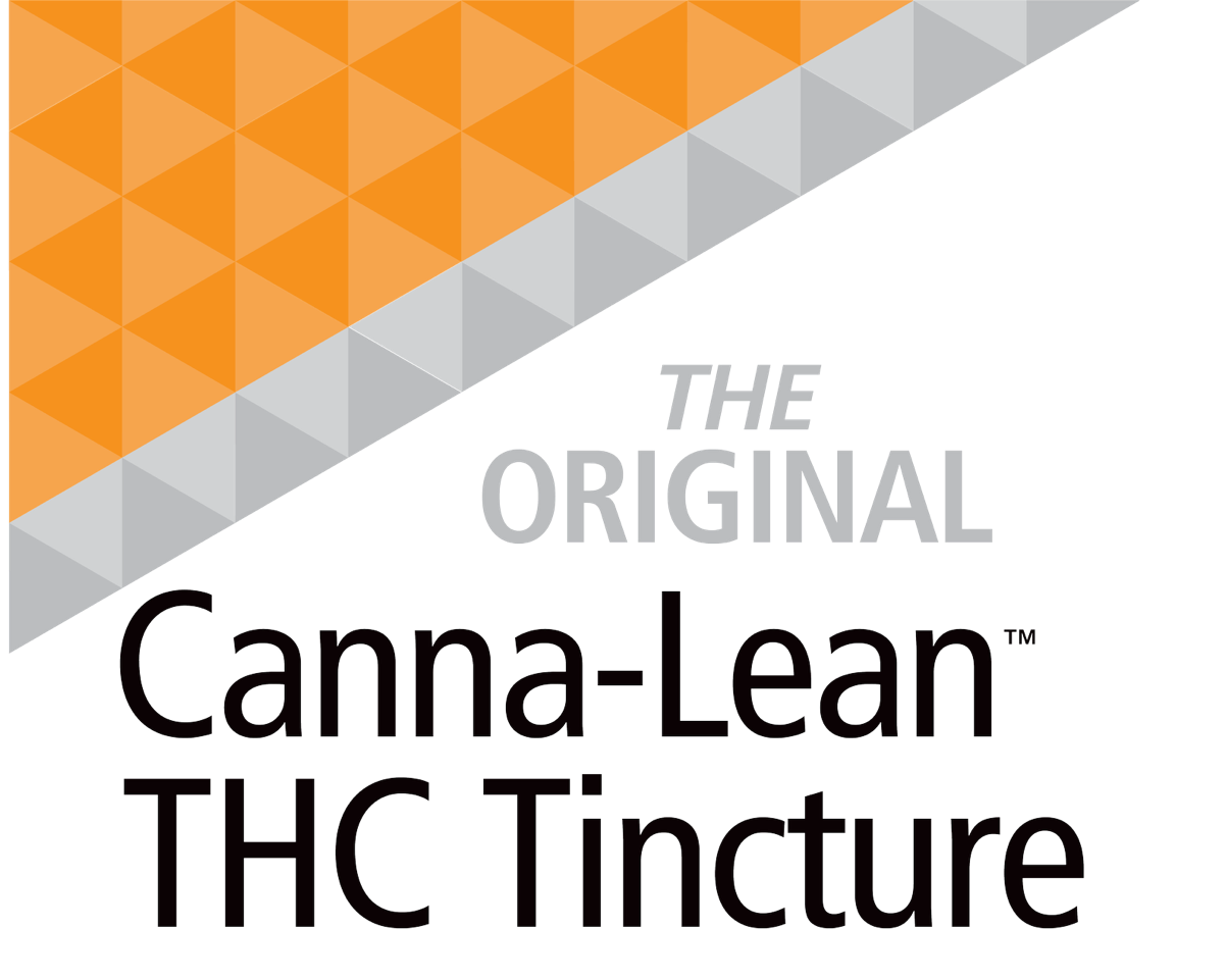 The Original Canna-Lean My Blue Dove Tincture 30ml 1000mg CBD