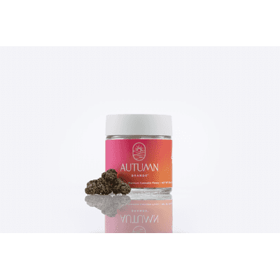 Autumn Brands Flower 3.5g Hybrid G-Runtz