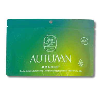 Autumn Brands Smalls 28g Sativa Sour Power #69