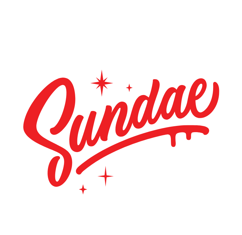 Sundae Vape Cartridge 1g Hybrid Applenana