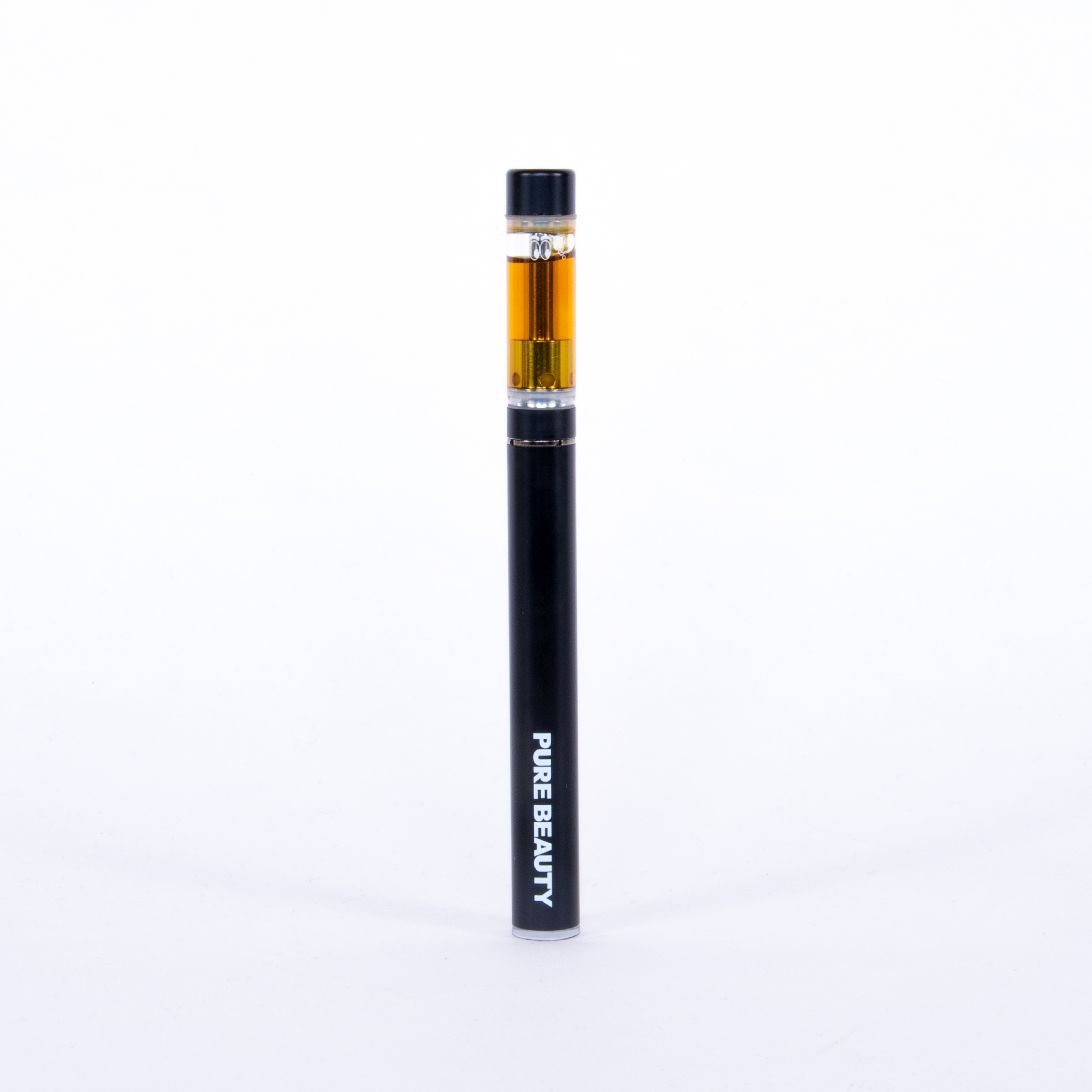 A photograph of Pure Beauty 510 Battery Black