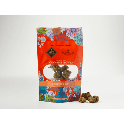 Garden Society Flower 14.0g Pouch Sativa Key Lime Jack