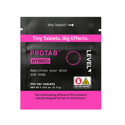 Level Protab Hybrid 2-Piece