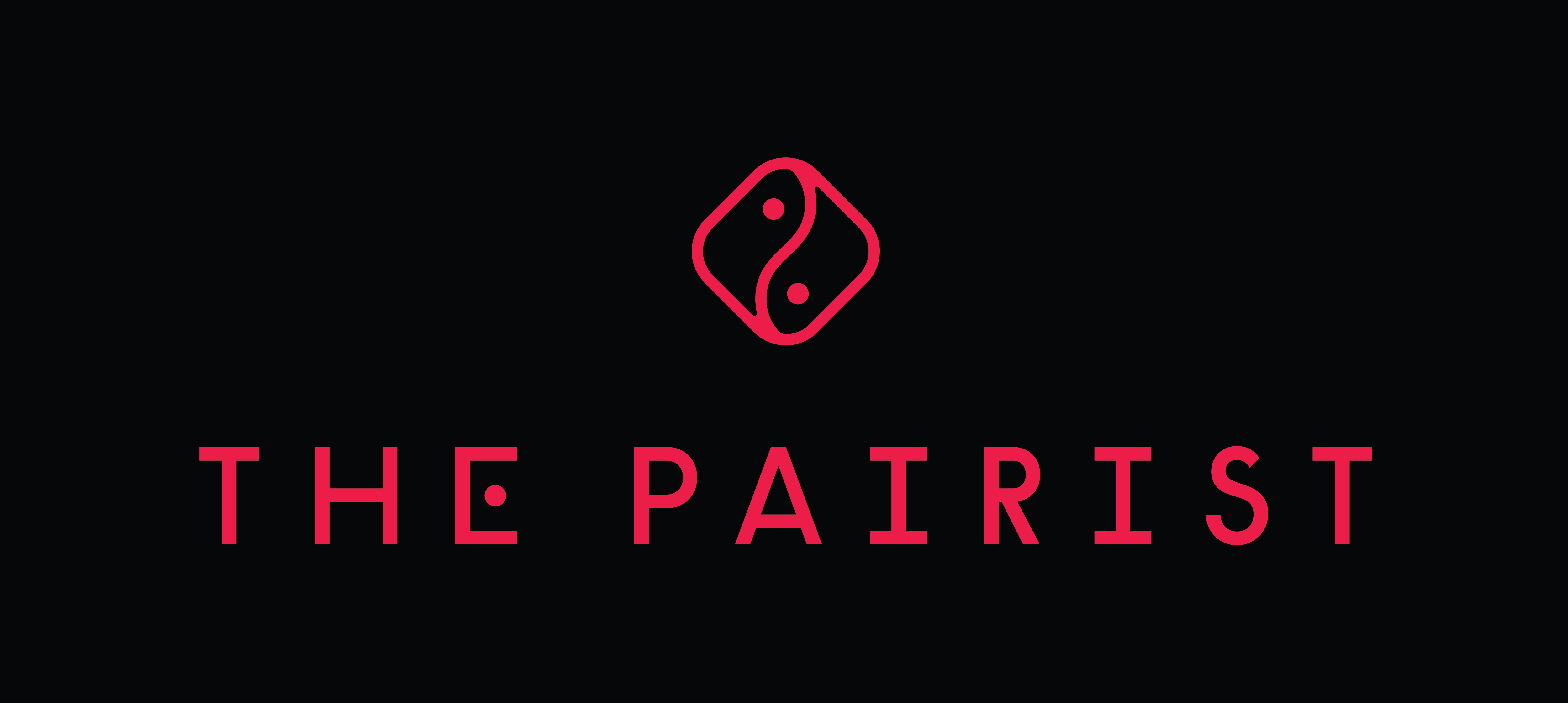 The Pairist Logo