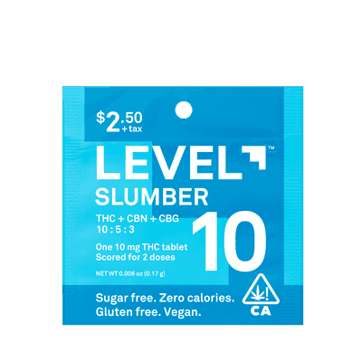 Level LEVEL 10 Slumber 1-Piece