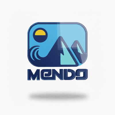 Mendo Flower 14g Indica Milk N Cookies