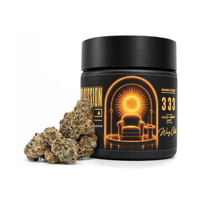 WNRZ Flower 3.5g Sativa Candy Runtz
