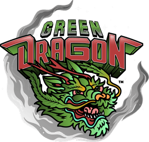 Green Dragon