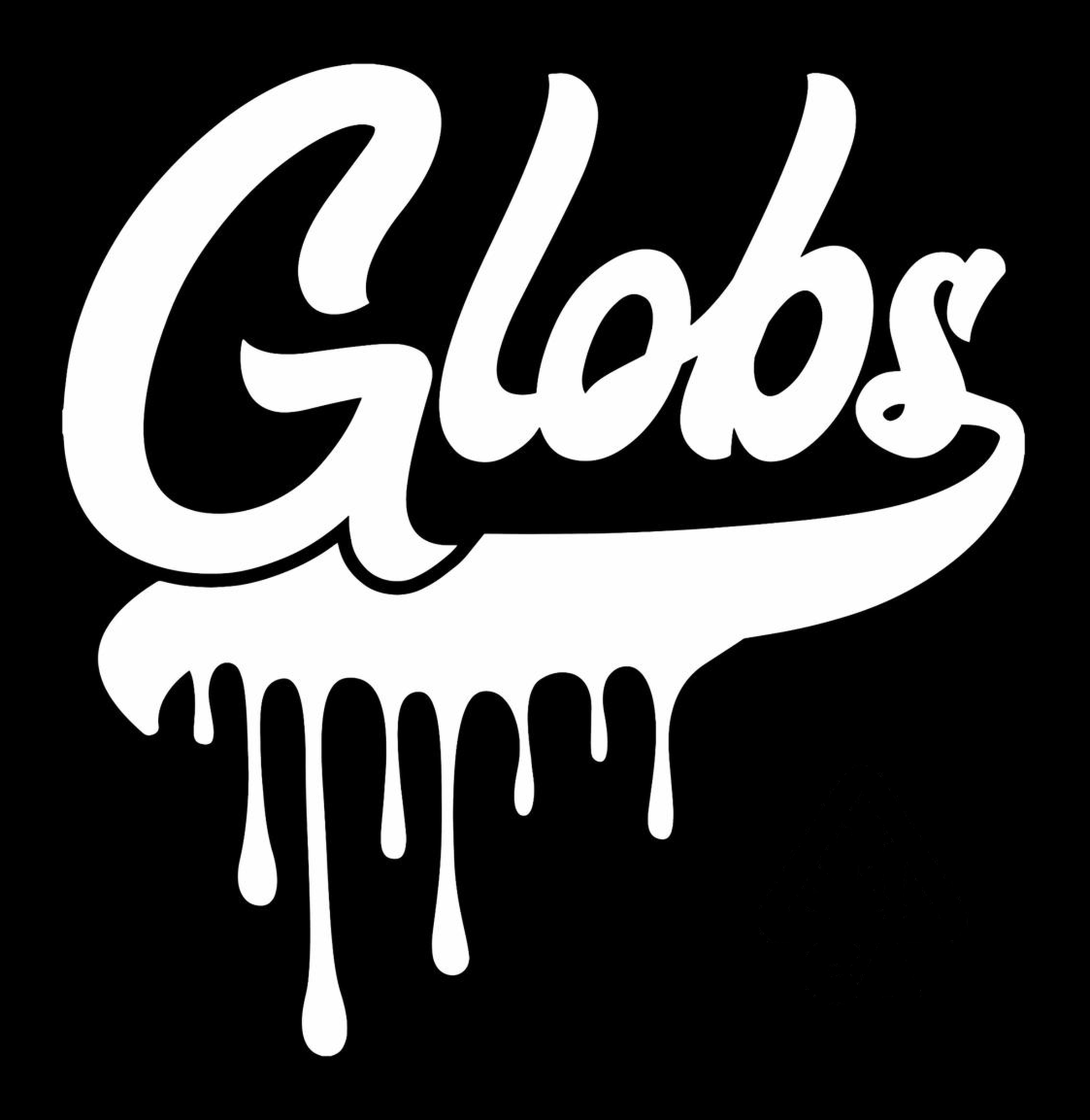 Globs Logo