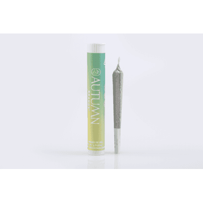 Autumn Brands Preroll 1g Sativa Abracadabra