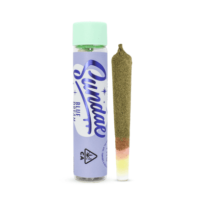 Sundae Infused Preroll 2g Sativa Blue Dream